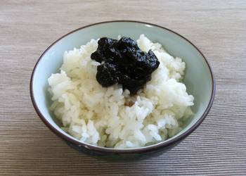 Easiest Way to Recipe Appetizing Nori Tsukudani