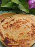 Roti Maryam Simpel Anti Gagal