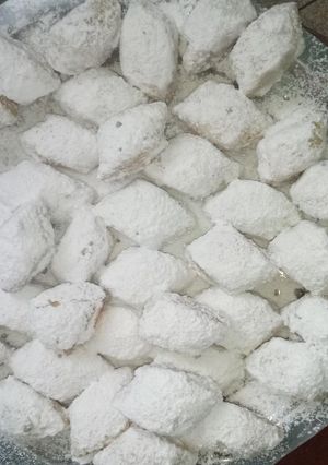صورة لوصفة بوسو لا تمسو