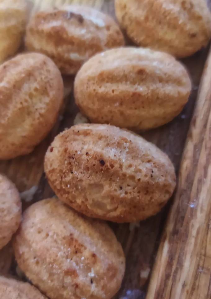 Горішки