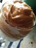 Dalgona(frothy)coffe