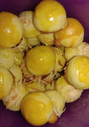 Foto resep Nastar