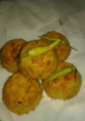 Foto resep Tahu fantasi
