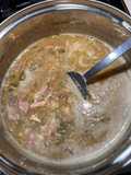 Chicken and Sausage Gumbo