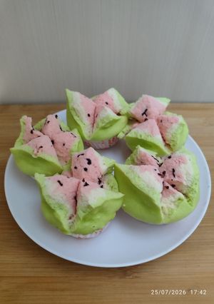 Foto resep Bolu Kukus Mekar
