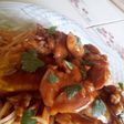 Pasta chill