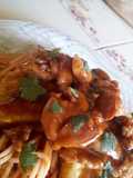 Pasta chill