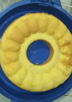 Foto resep Bolu