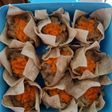 Somay Ayam Ikan