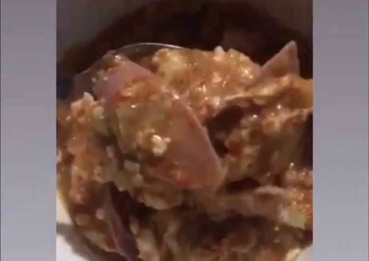 Resep Seblak Jeletot Anti Gagal