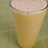 Licuado de durazno🍑 y naranja🍊