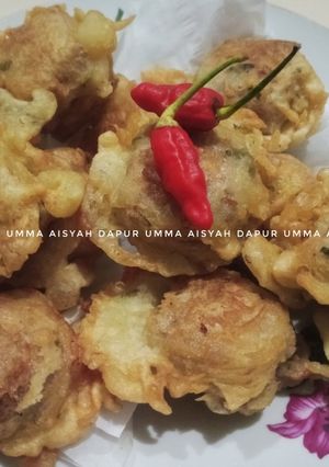 Foto resep Gehu (toge tahu)
