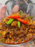 น้ำพริกปลากระป๋อง