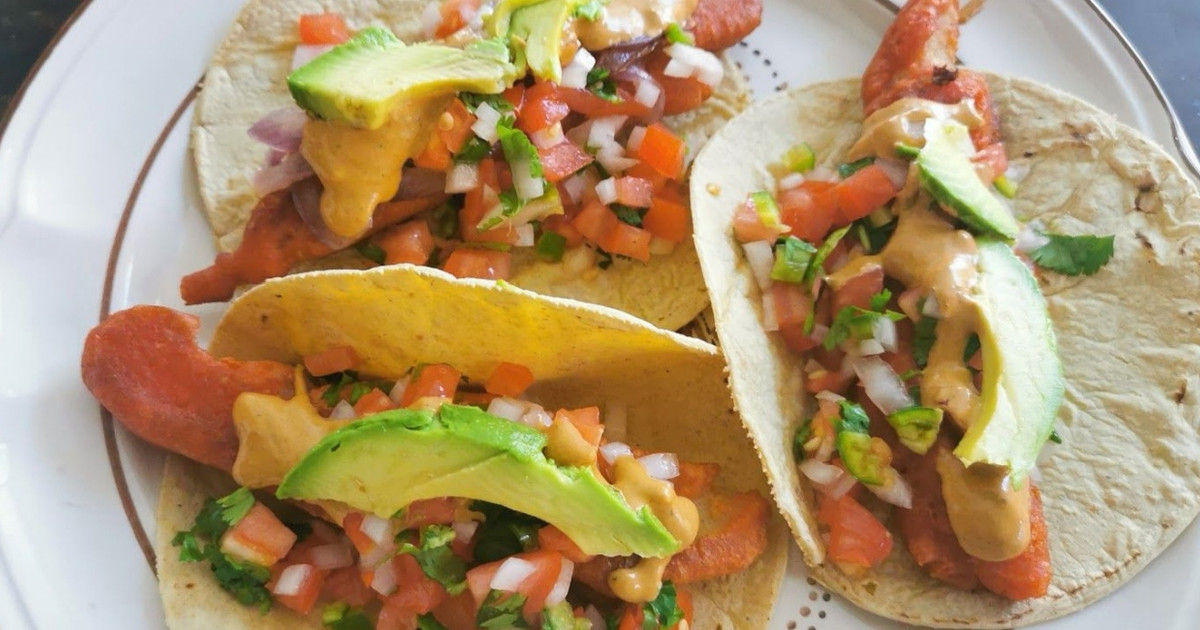🌮 Authentic Mexican Tacos: A Flavorful Journey