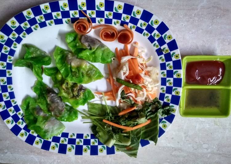 Recipe of Super Quick Homemade Cabbage Boss