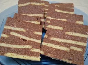 Foto resep Puding lemonia