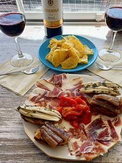 Una foto de El aperitivo de las 12:00 (6)