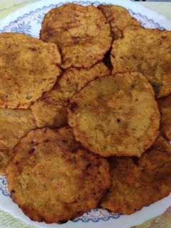 গাজরের পরাঠা(gajorer paratha recipe in Bengali) রেসিপির প্রধান ছবি