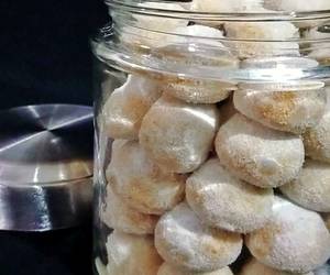 Resep Teruji Putri Salju Keju Lezat Mantap Resep Teruji Putri Salju Keju Lezat Mantap