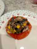 Tomates rellenos