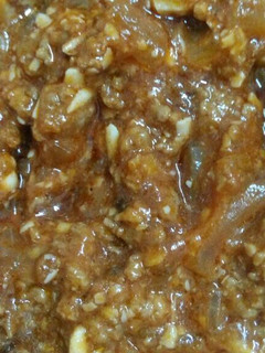 Foto resep Saus bolognaise dasar
