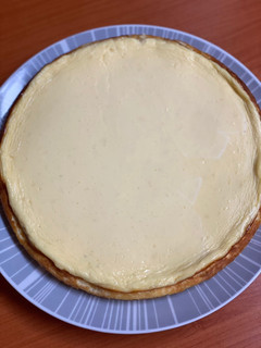 Una foto de Tarta de yogur!!