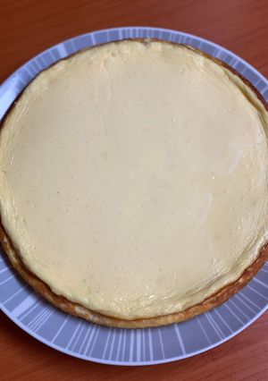 Una foto de Tarta de yogur!!