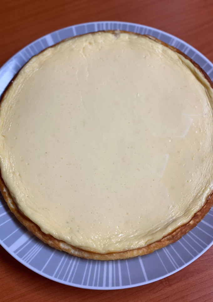 Una foto de Tarta de yogur!!