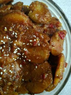 Foto resep Semur jengkol