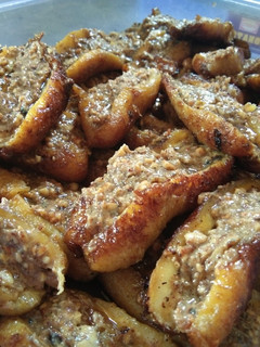 Foto resep Pisang Belanda