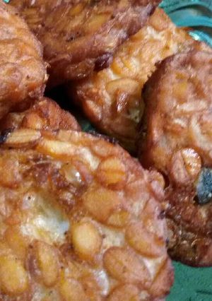 Foto resep Tempe tahu bacem