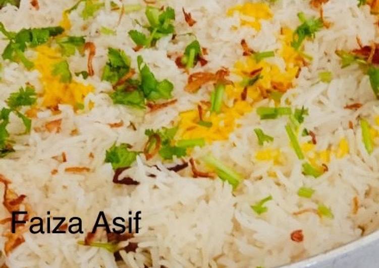 How to Prepare Super Quick Homemade Authentic beef dum biryani