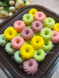 Foto resep Kuih Apam (Ide Bakulan, Untung Berlipat)