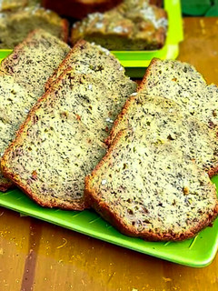 Foto resep Bolu Pisang Anti Gagal