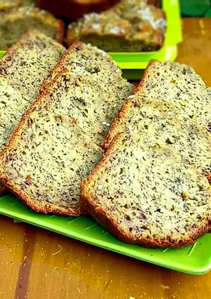 Foto resep Bolu Pisang Anti Gagal