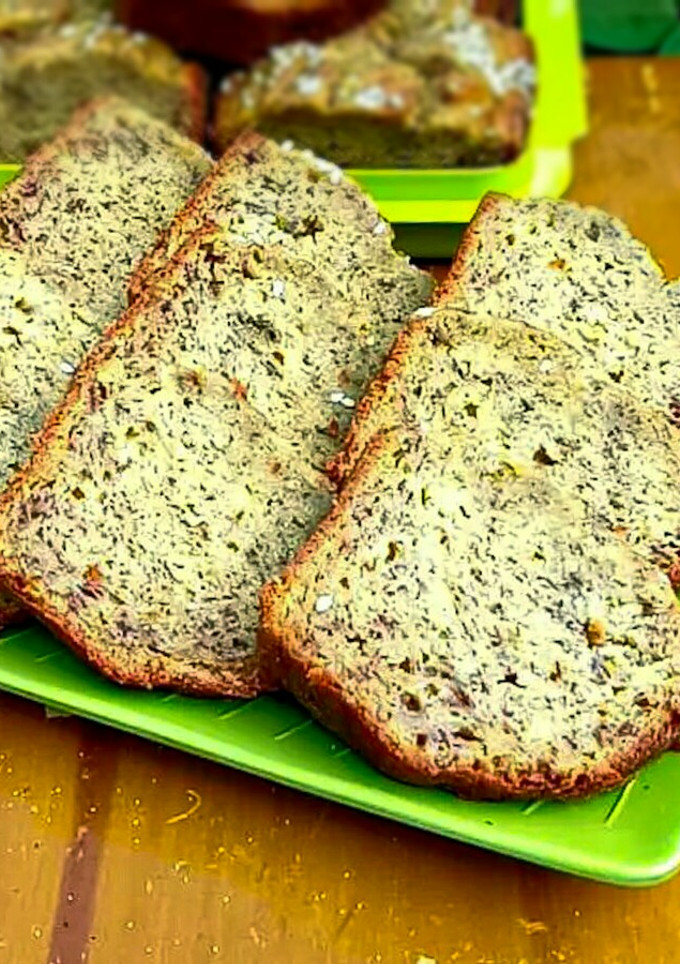 Foto resep Bolu Pisang Anti Gagal
