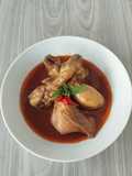 Ayam Gulai