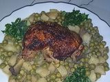 طاجين جلبانة