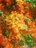 Chicken ‘Osso Buco’