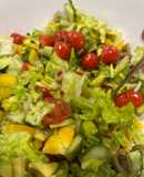 Creamy Salad