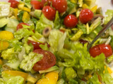 Creamy Salad