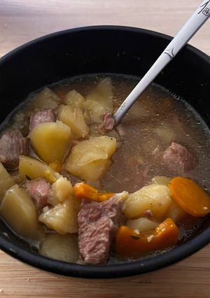 Foto principal de Estofado irlandés Irish Stew