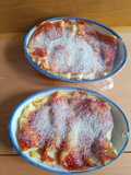 Cheese Cannelloni