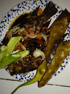 Foto resep Ikan Bakar Bumbu Tradisional