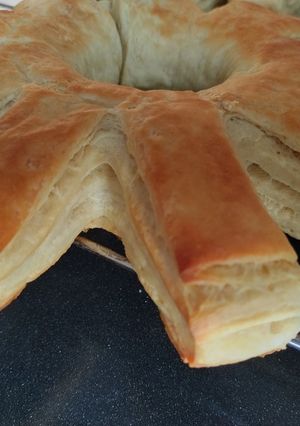 Una foto de Cremonascon margarina