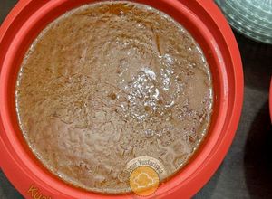 Gambar Kuah Kacang/Sambal Sate