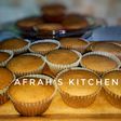 Vanilla cupcakes