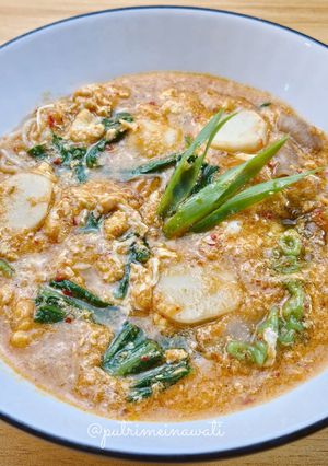 Foto resep Seblak