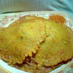 A picture of Wainar flour.