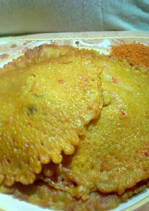 A picture of Wainar flour.